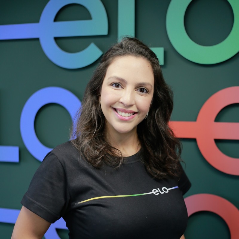 Bruna Muller - Senior Culture and Engagement Specialist - Cartões Elo
