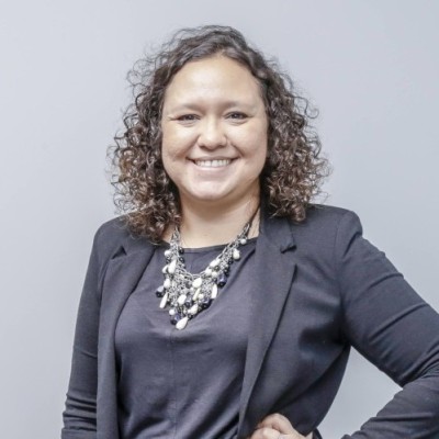 Bruna Turco - DHO Livelo