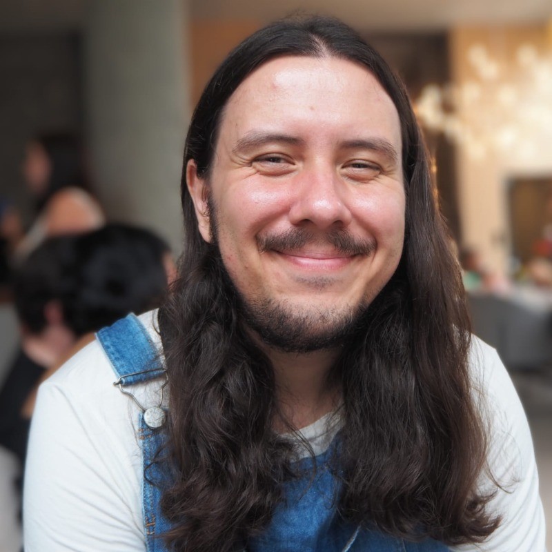 Gustavo Gusmão - B2b Content - TikTok