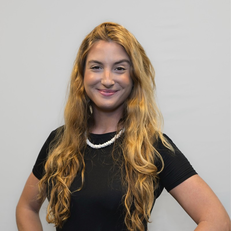 Júlia Procópio - Especialista de Comunicação Interna - EloPar